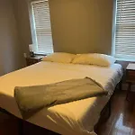 No-Frills 3Br With 2-Car Parking