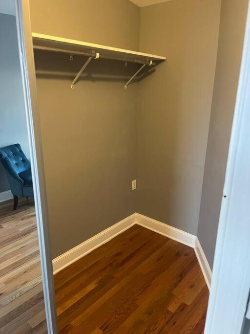 No-frills 3br With 2-car Parking * Philadelphia