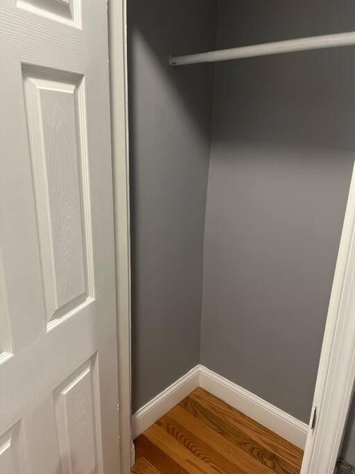 No-frills 3br With 2-car Parking Philadelphia