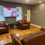 No-Frills 3Br With 2-Car Parking