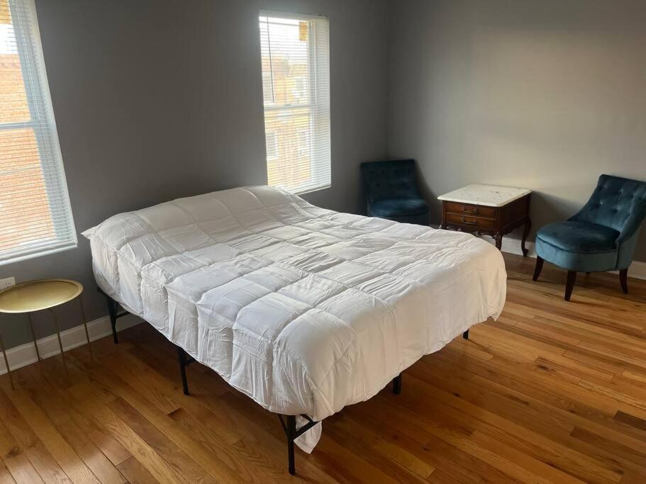 No-frills 3br With 2-car Parking *